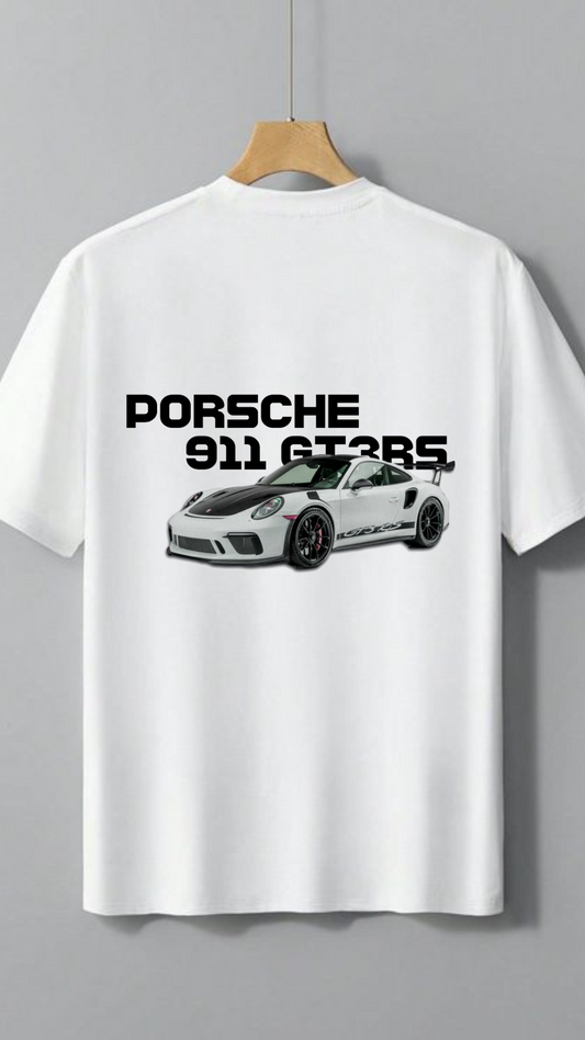 Schnell Mode Tee — Tribute to the RS Cult
