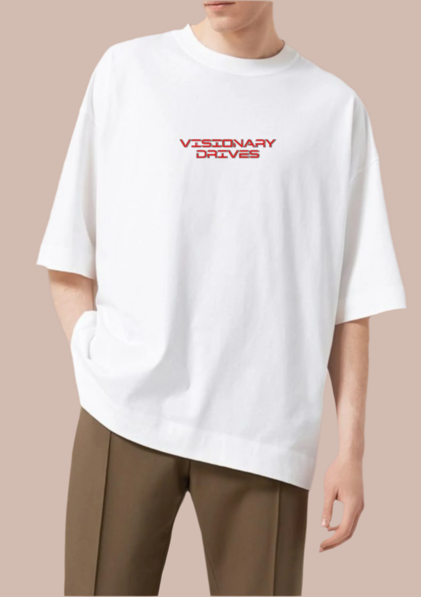VISIONARY / APEX Tee